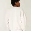 Sweat-shirt à capuche Boxy Icee Graphic Sweat-shirt à capuche Boxy Icee Graphic