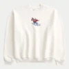 Sweat-shirt à capuche Boxy Icee Graphic Sweat-shirt à capuche Boxy Icee Graphic