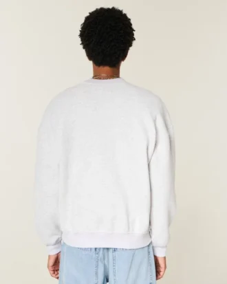Sweat-shirt à capuche Boxy Snoopy Joe Cool Graphic