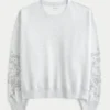Sweat-shirt à capuche graphique clouté facile à porter Sweat-shirt à capuche graphique clouté facile à porter