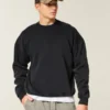 Sweat-shirt carré Sweat-shirt carré