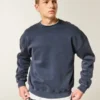 Sweat-shirt carré Sweat-shirt carré