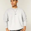 Sweat-shirt carré Sweat-shirt carré