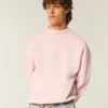 Sweat-shirt carré Sweat-shirt carré
