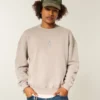 Sweat-shirt carré Sweat-shirt carré