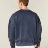 Sweat-shirt carré Sweat-shirt carré