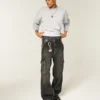 Sweat-shirt carré Sweat-shirt carré