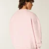 Sweat-shirt carré Sweat-shirt carré