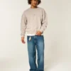 Sweat-shirt carré Sweat-shirt carré