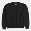 Sweat-shirt carré Sweat-shirt carré
