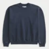 Sweat-shirt carré Sweat-shirt carré