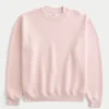 Sweat-shirt carré Sweat-shirt carré