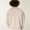 Sweat-shirt carré Sweat-shirt carré