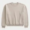 Sweat-shirt carré Sweat-shirt carré