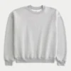 Sweat-shirt carré Sweat-shirt carré