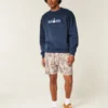 Sweat-shirt graphique Boxy Manchester City FC Sweat-shirt graphique Boxy Manchester City FC
