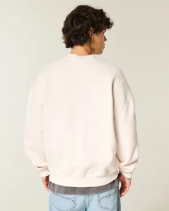 Sweat-shirt graphique Boxy University at Buffalo Bulls