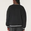 Sweat-shirt graphique Boxy University of Washington Huskies Sweat-shirt graphique Boxy University of Washington Huskies