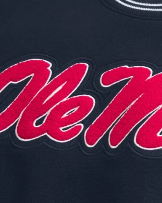 Sweat-shirt graphique Ole Miss