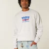 Sweat-shirt graphique Paris Saint-Germain Sweat-shirt graphique Paris Saint-Germain