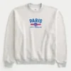 Sweat-shirt graphique Paris Saint-Germain Sweat-shirt graphique Paris Saint-Germain
