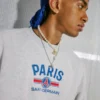 Sweat-shirt graphique Paris Saint-Germain Sweat-shirt graphique Paris Saint-Germain