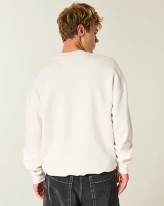 Sweat-shirt à motif Duke University Blue Devils