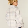 Sweat-shirt zippé Sherpa Gilly Hicks