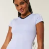 T-shirt Active Baby Gilly Hicks T-shirt Active Baby Gilly Hicks
