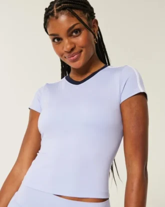T-shirt Active Baby Gilly Hicks