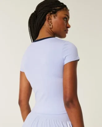 T-shirt Active Baby Gilly Hicks