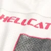 T-shirt ample Dodge Hellcat Graphic Jersey T-shirt ample Dodge Hellcat Graphic Jersey