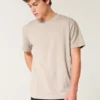 T-shirt ample et extensible T-shirt ample et extensible