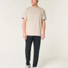 T-shirt ample et extensible T-shirt ample et extensible