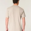 T-shirt ample et extensible T-shirt ample et extensible