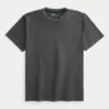 T-shirt ample et extensible T-shirt ample et extensible