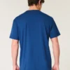 T-shirt ample et extensible T-shirt ample et extensible