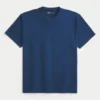 T-shirt ample et extensible T-shirt ample et extensible
