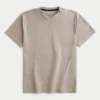 T-shirt ample et extensible T-shirt ample et extensible