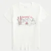 T-shirt bébé avec motif graphique Snowed In T-shirt bébé avec motif graphique Snowed In