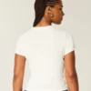 T-shirt bébé avec motif papillon T-shirt bébé avec motif papillon