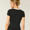 T-shirt bébé graphique Gilly Hicks Active