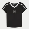 T-shirt bébé graphique Gilly Hicks Active