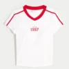 T-shirt bébé graphique Gilly Hicks Active