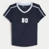T-shirt bébé graphique Gilly Hicks Active