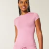 T-shirt bébé sans coutures T-shirt bébé sans coutures