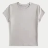 T-shirt bébé sans coutures T-shirt bébé sans coutures