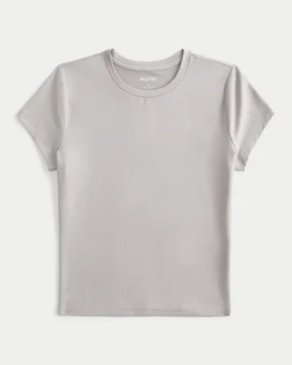 T-shirt bébé sans coutures
