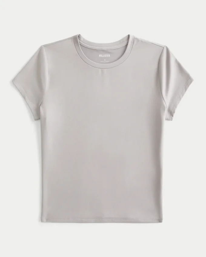 T-shirt bébé sans coutures T-shirt bébé sans coutures