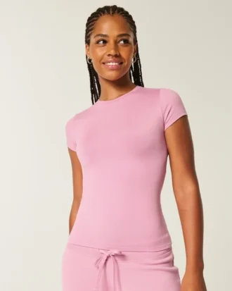 T-shirt bébé sans coutures T-shirt bébé sans coutures